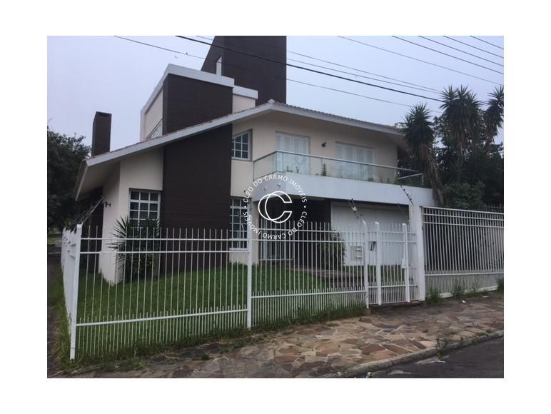 Casa à venda com 3 quartos, 230m² - Foto 1