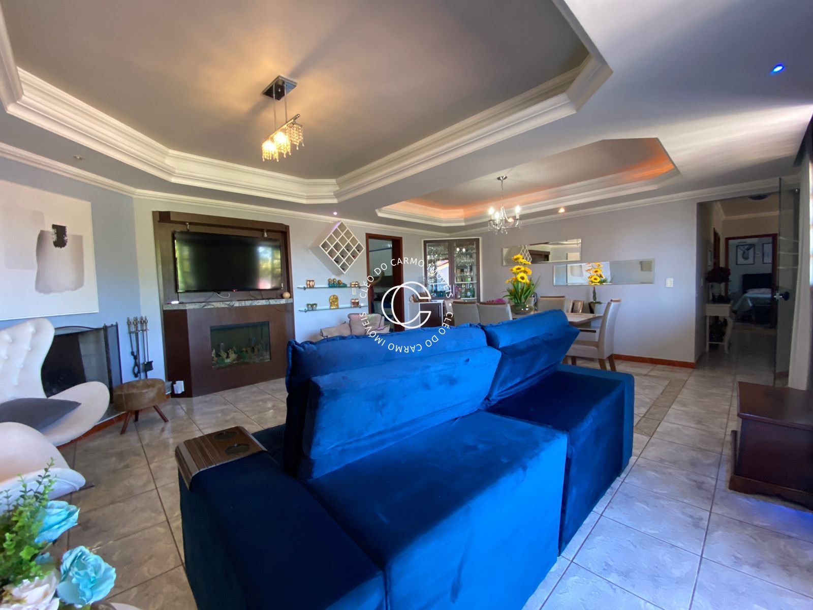 Casa, 4 quartos, 150 m² - Foto 20