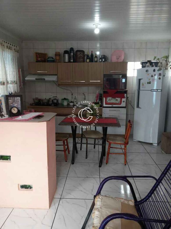 Casa, 3 quartos, 70 m² - Foto 4