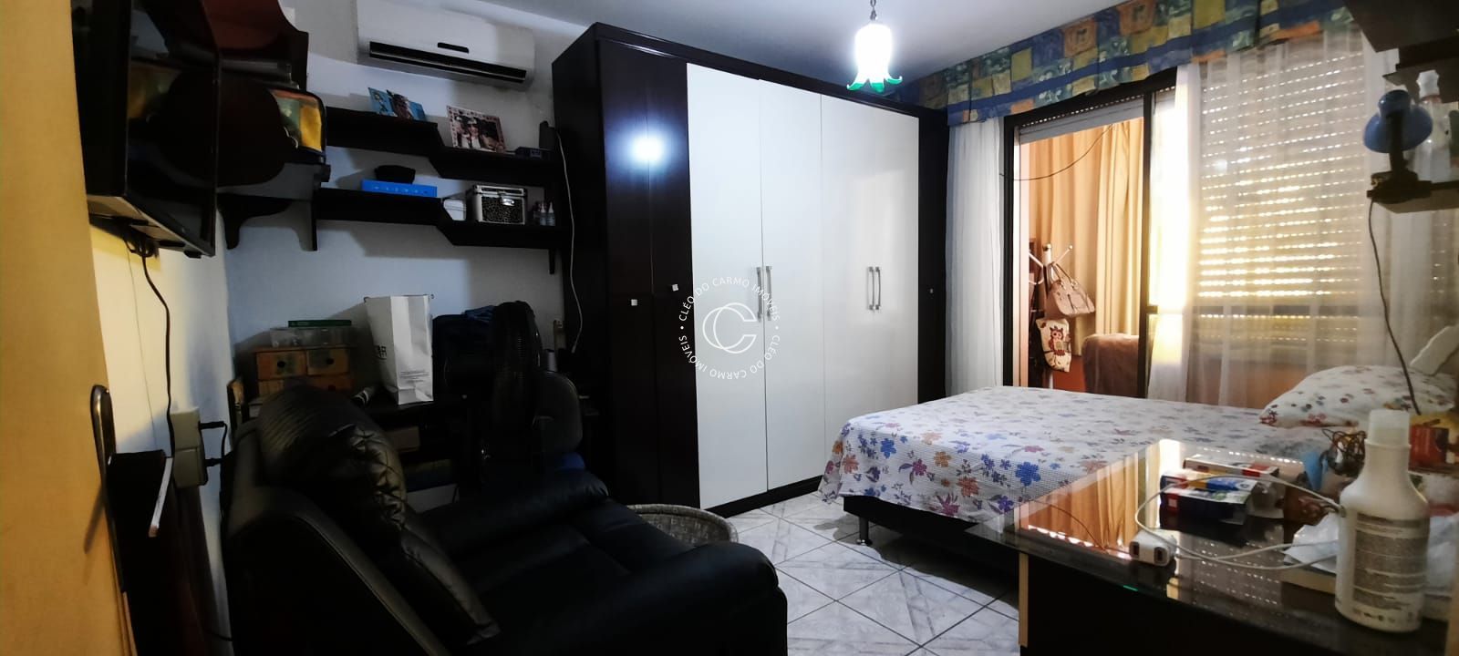 Apartamento à venda com 3 quartos, 106m² - Foto 12