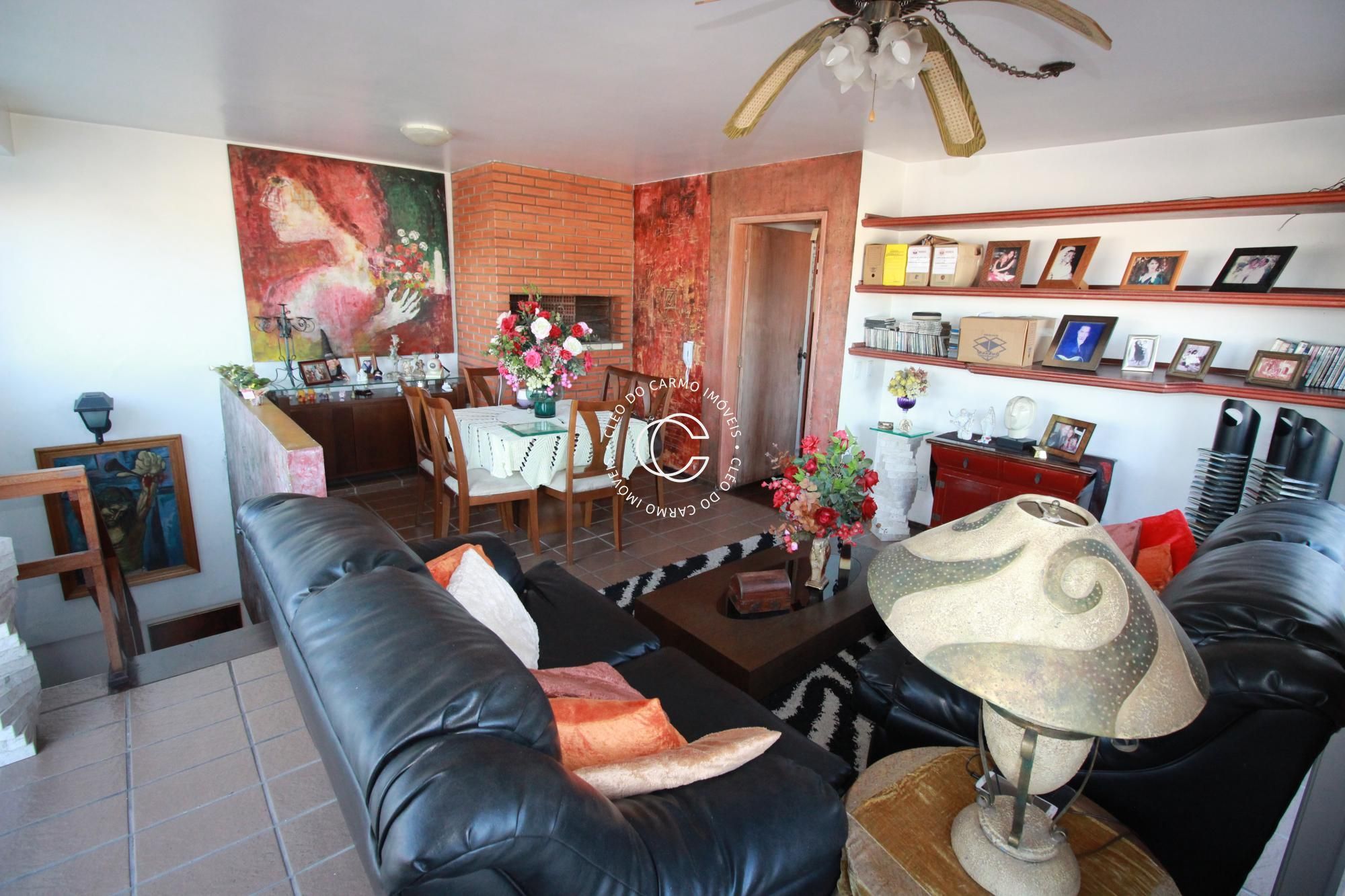 Cobertura, 4 quartos, 220 m² - Foto 7