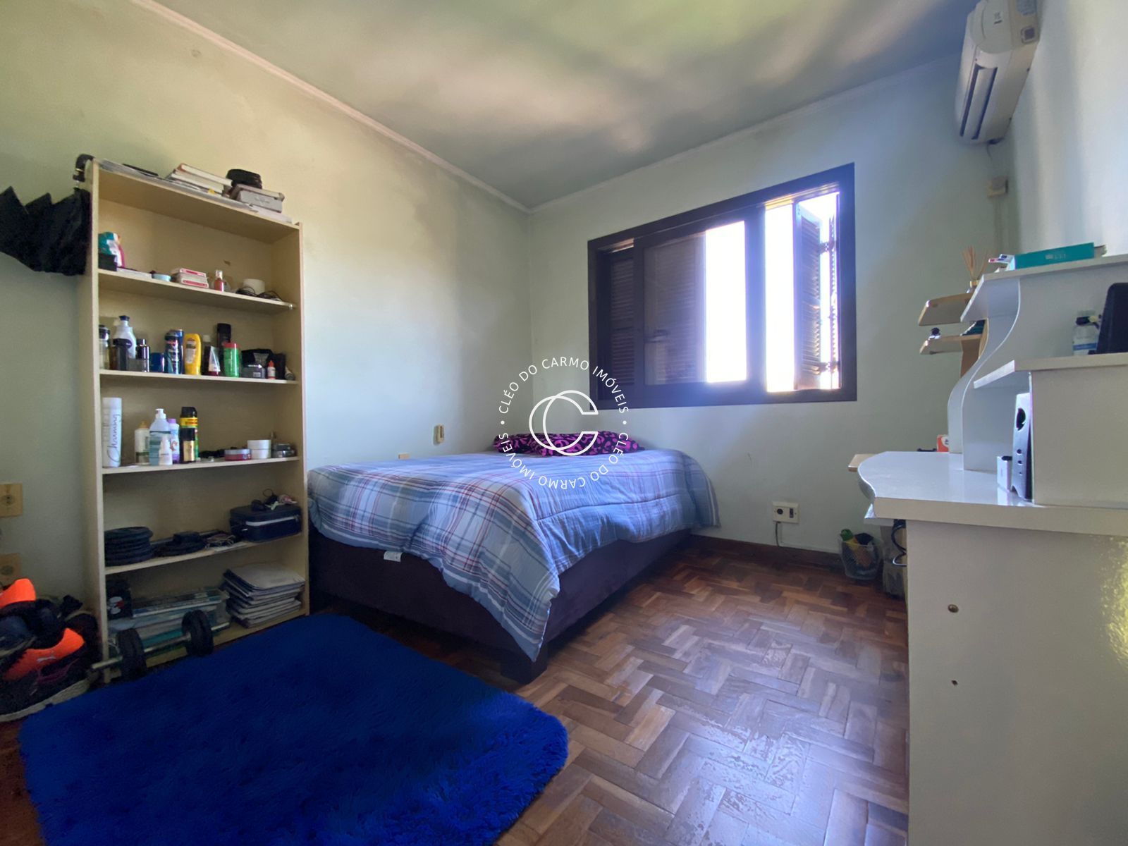 Casa, 5 quartos, 203 m² - Foto 13