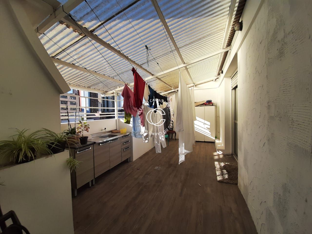 Cobertura à venda com 4 quartos, 185m² - Foto 6