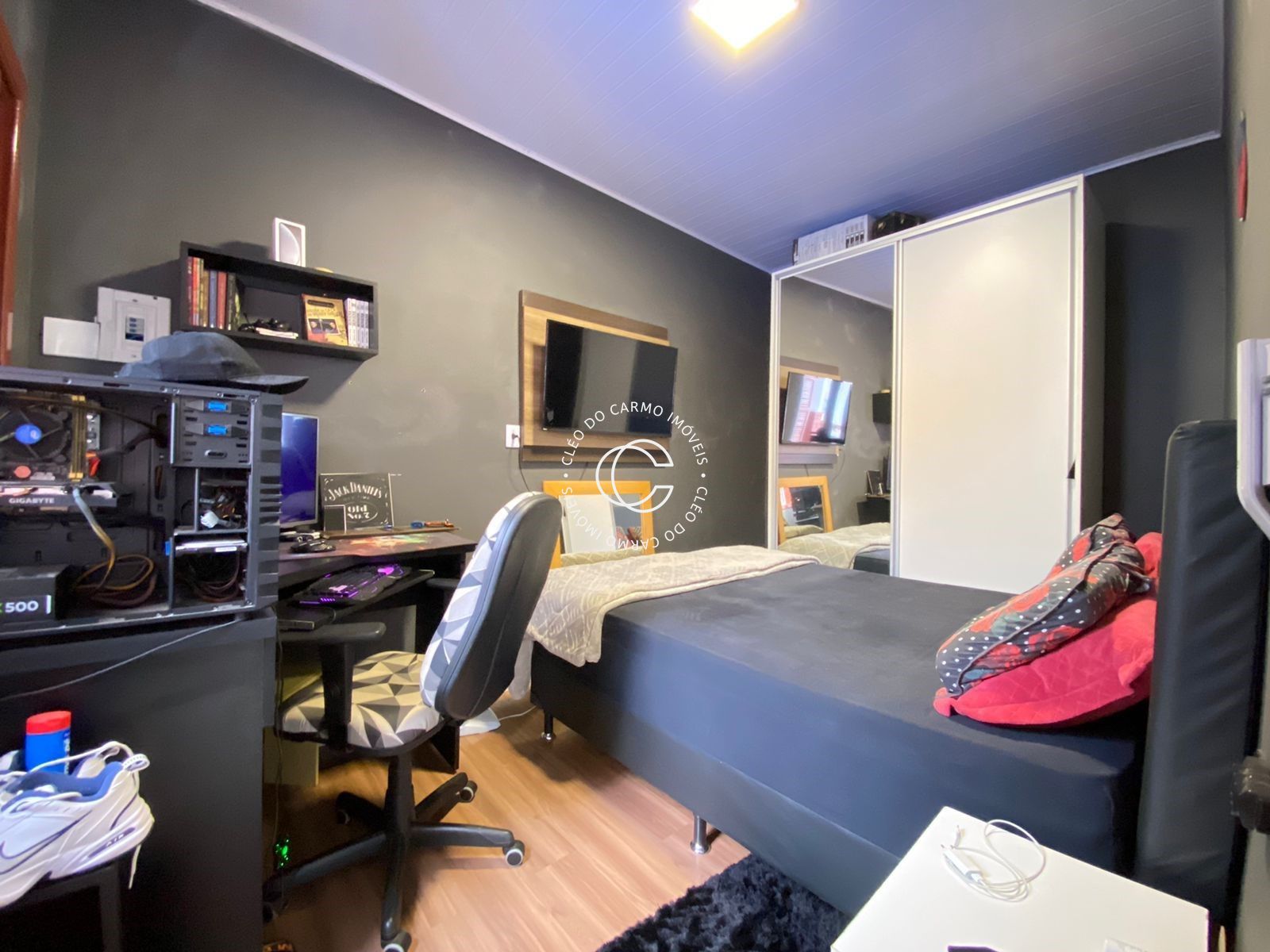 Casa, 3 quartos, 203 m² - Foto 24