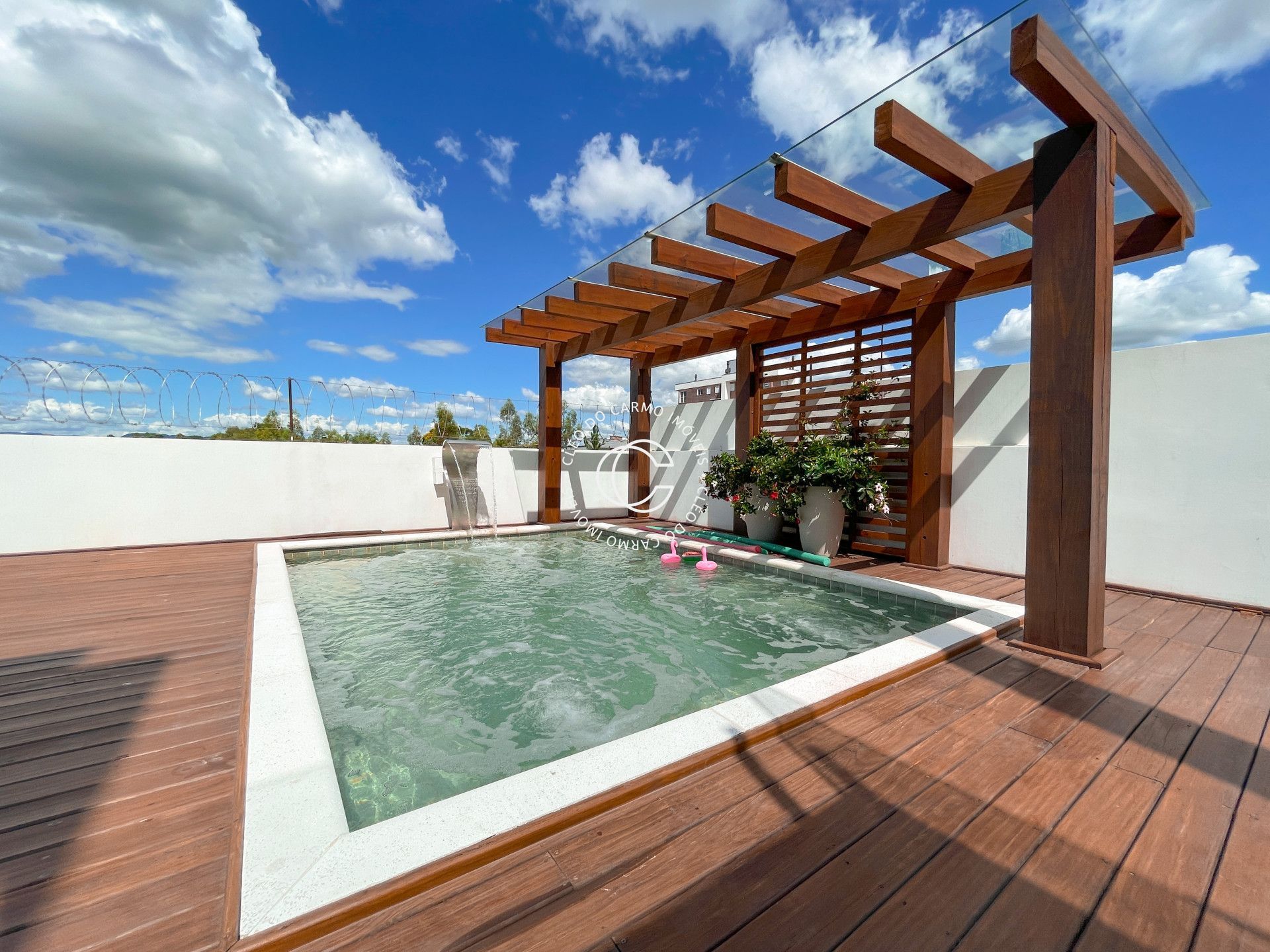 Casa de Condomínio, 3 quartos - Foto 37