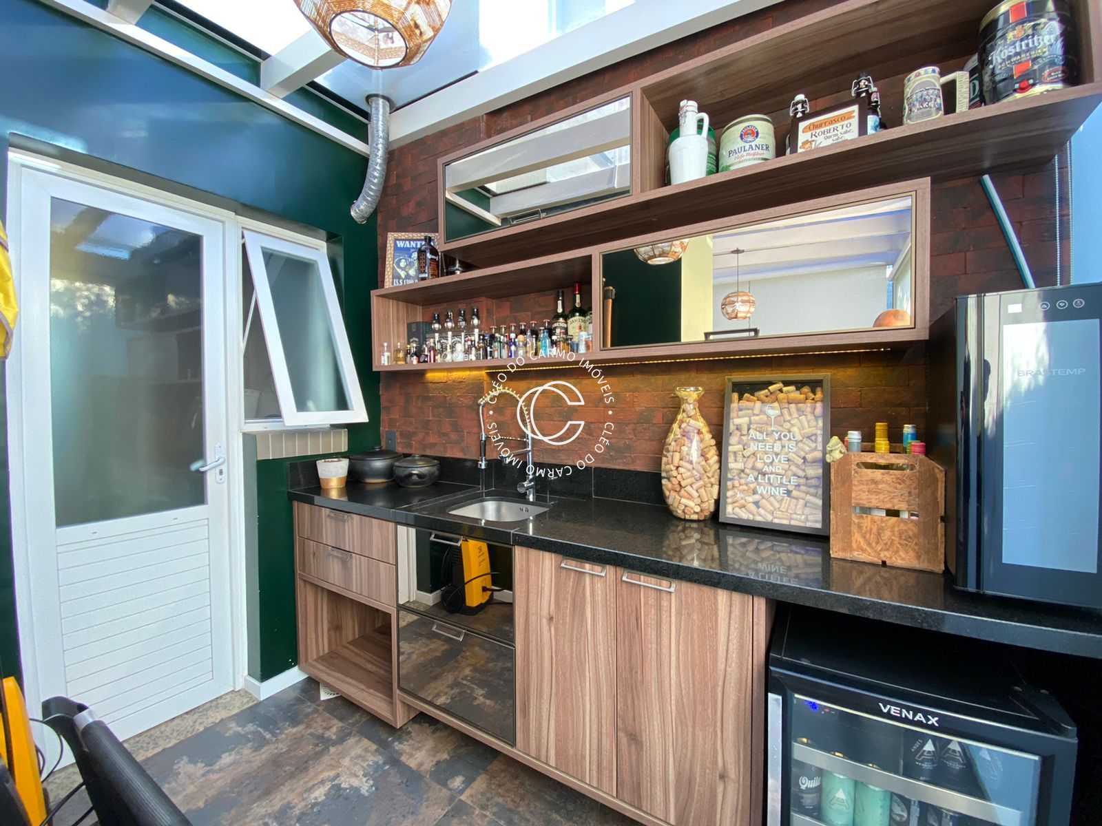 Casa, 3 quartos, 137 m² - Foto 14