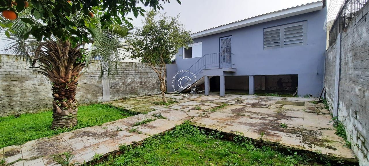 Casa à venda com 3 quartos, 152m² - Foto 11