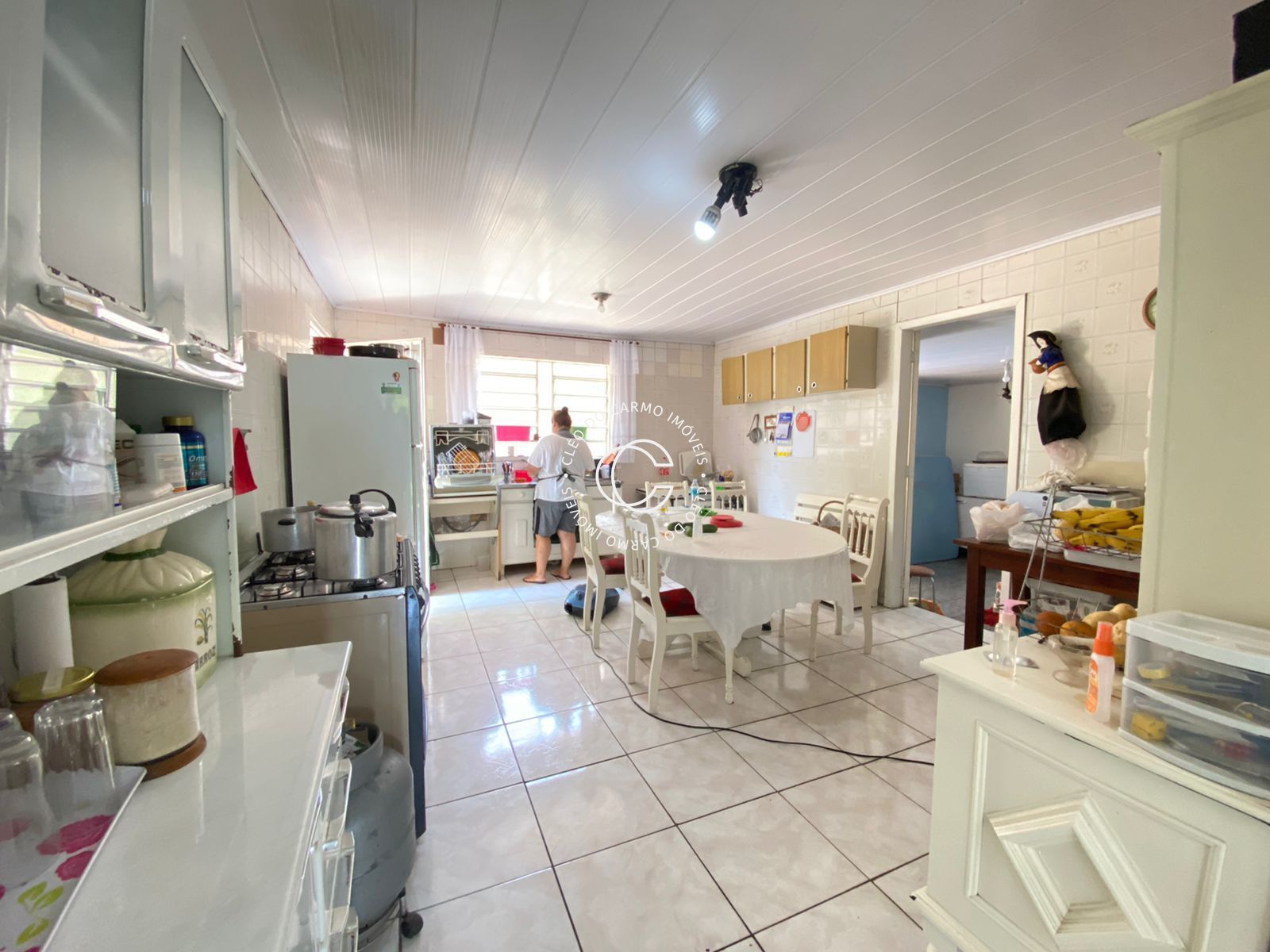 Chácara à venda com 4 quartos, 200m² - Foto 7