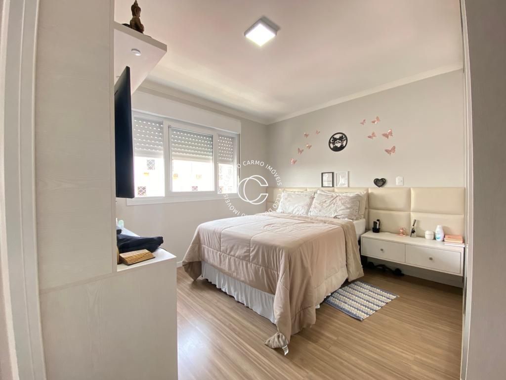 Apartamento à venda com 2 quartos, 74m² - Foto 6