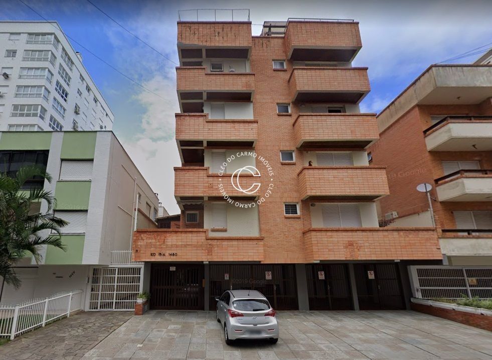 Cobertura à venda com 4 quartos, 248m² - Foto 1