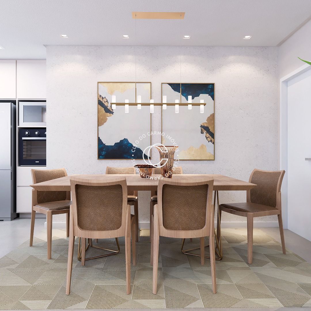 Apartamento, 3 quartos, 155 m² - Foto 5