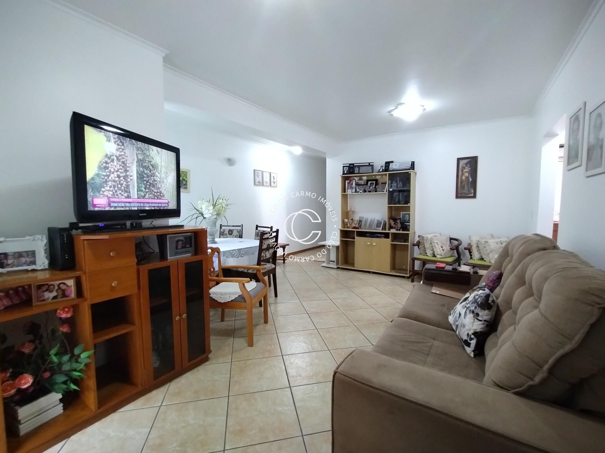 Apartamento, 2 quartos, 103 m² - Foto 4