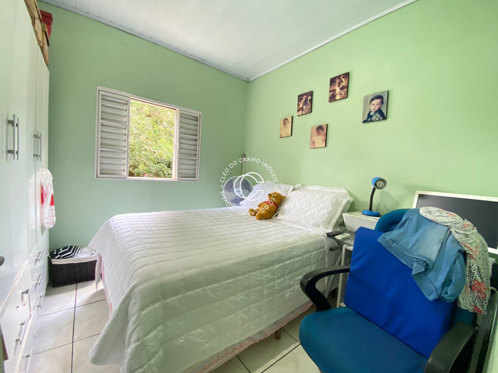 Chácara à venda com 4 quartos, 200m² - Foto 12