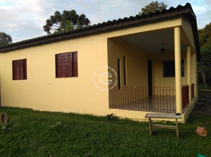 Casa à venda com 3 quartos, 180m² - Foto 2