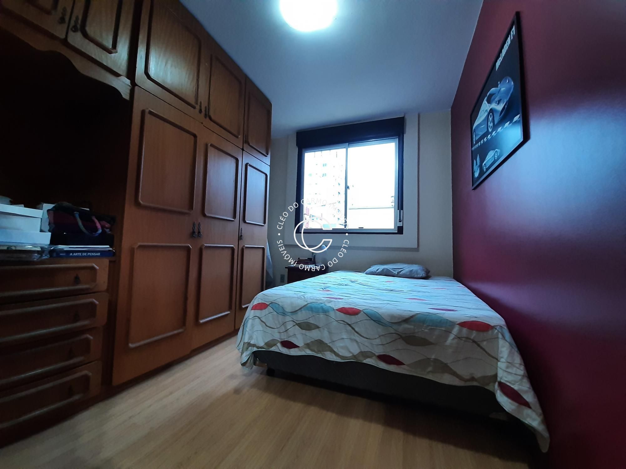 Apartamento à venda com 3 quartos, 94m² - Foto 9