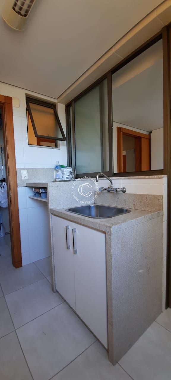 Apartamento à venda com 3 quartos, 126m² - Foto 12