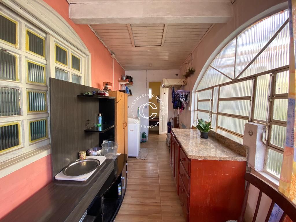 Casa, 4 quartos, 120 m² - Foto 12