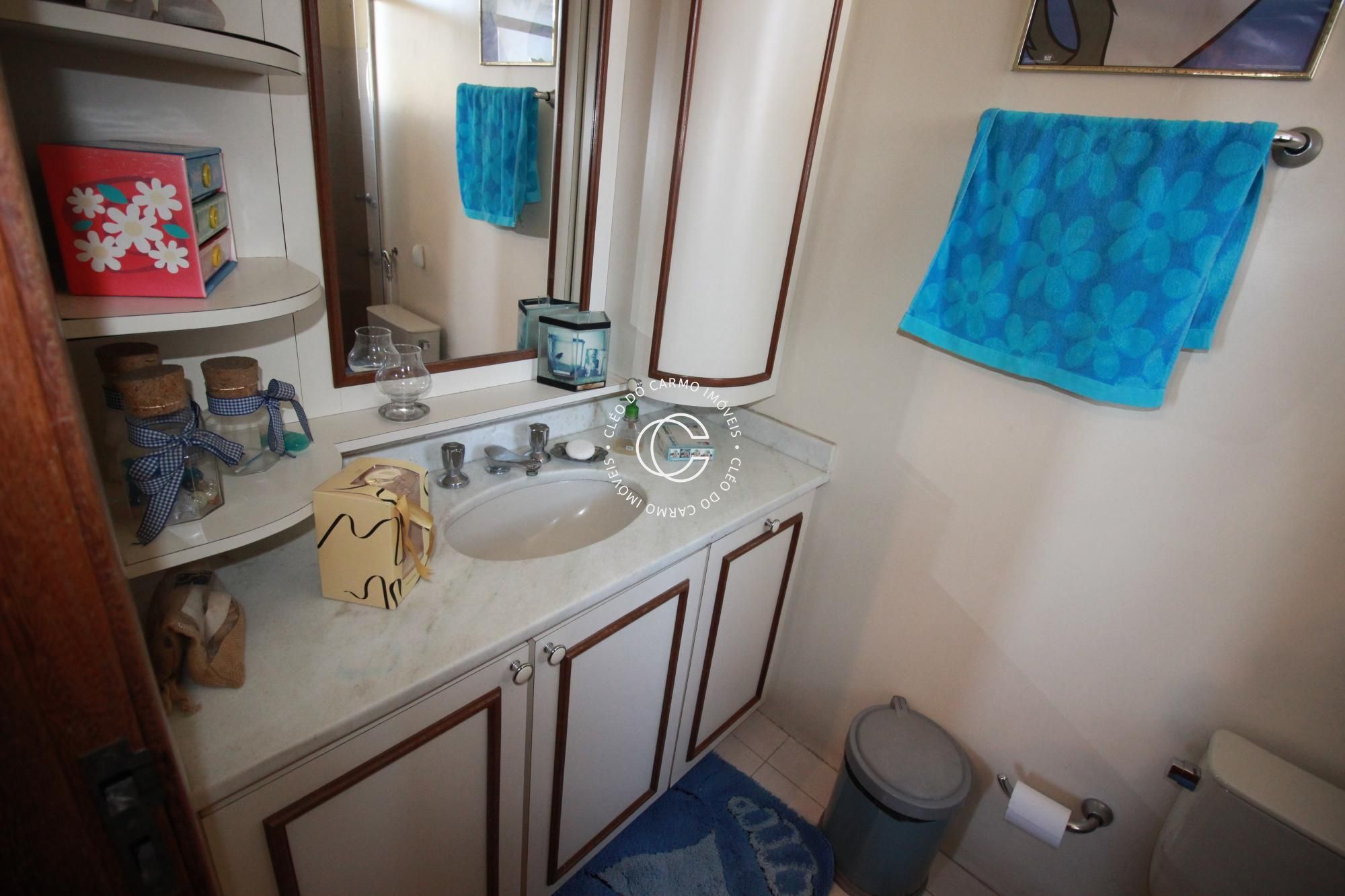 Cobertura, 4 quartos, 220 m² - Foto 15