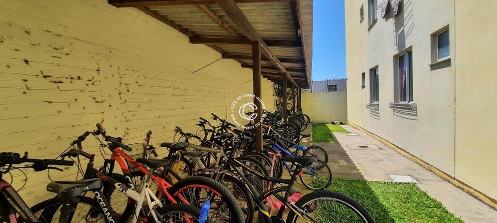 Apartamento, 2 quartos, 48 m² - Foto 9