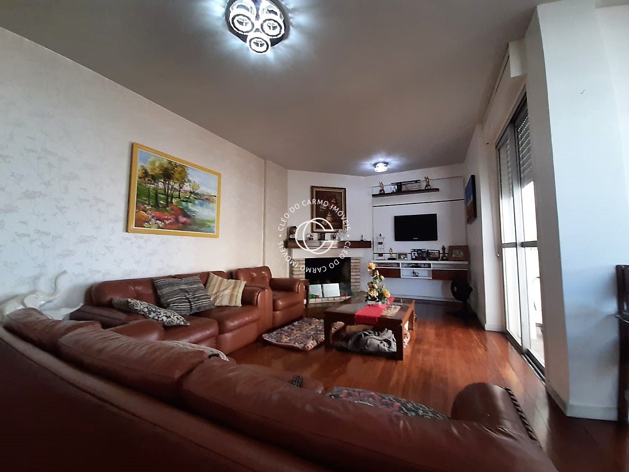 Cobertura, 4 quartos, 185 m² - Foto 12