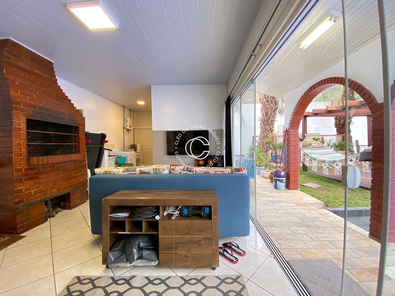 Casa, 3 quartos, 203 m² - Foto 21