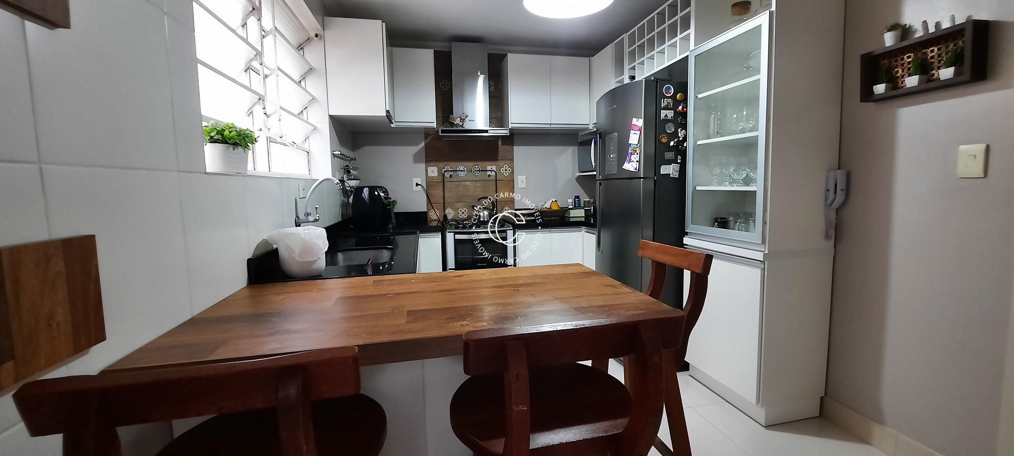 Apartamento à venda com 3 quartos, 89m² - Foto 2