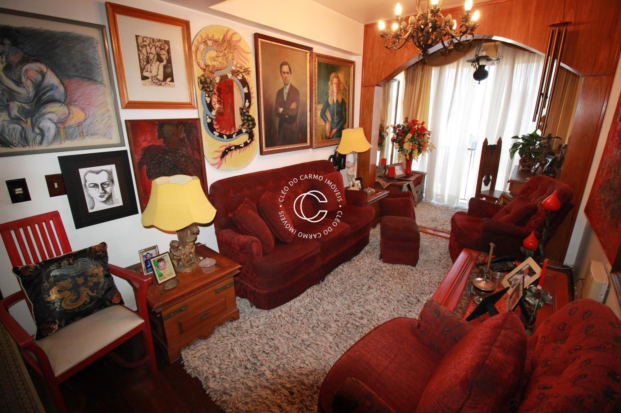 Cobertura, 4 quartos, 220 m² - Foto 10