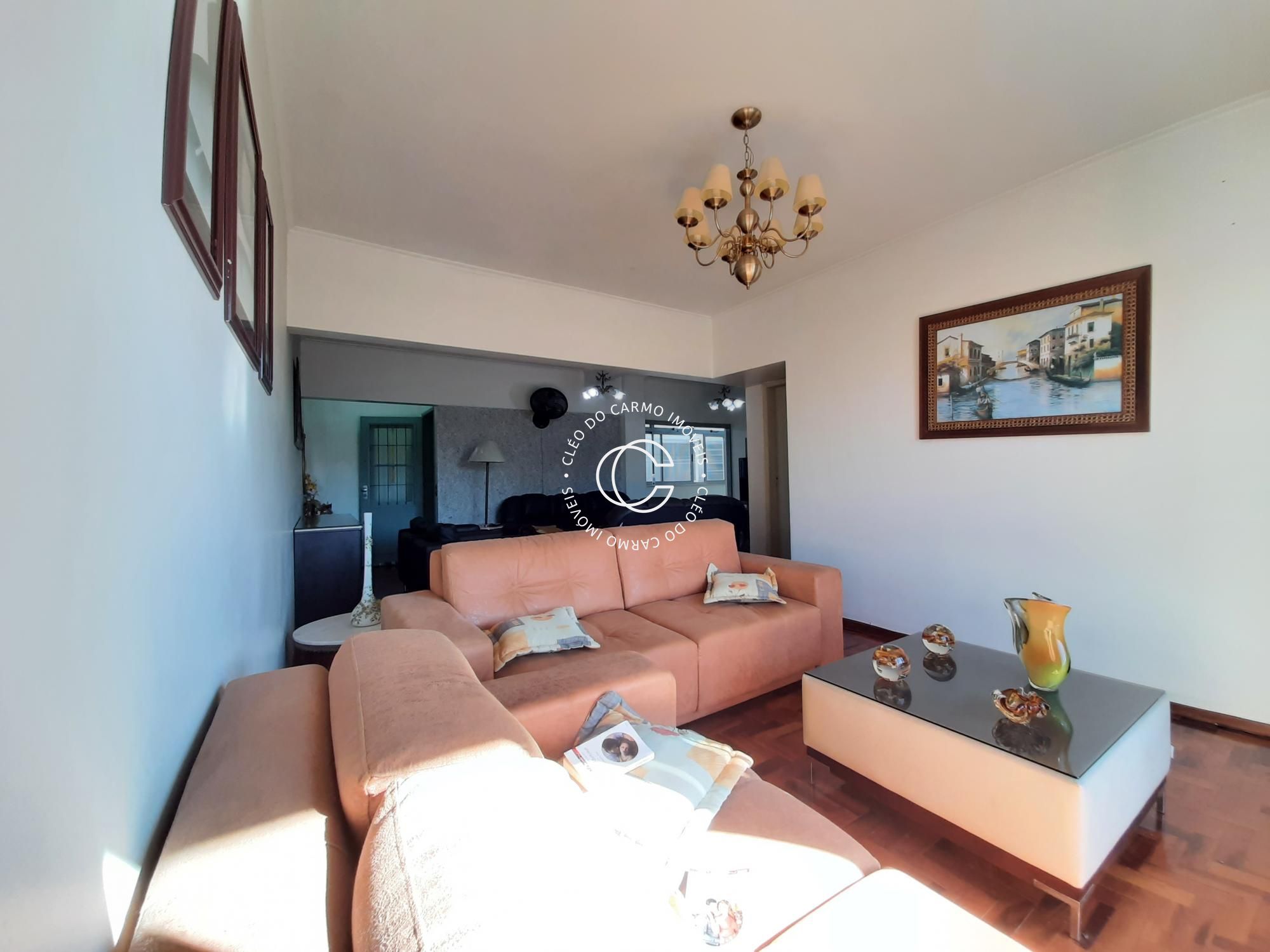 Apartamento, 3 quartos, 150 m² - Foto 5