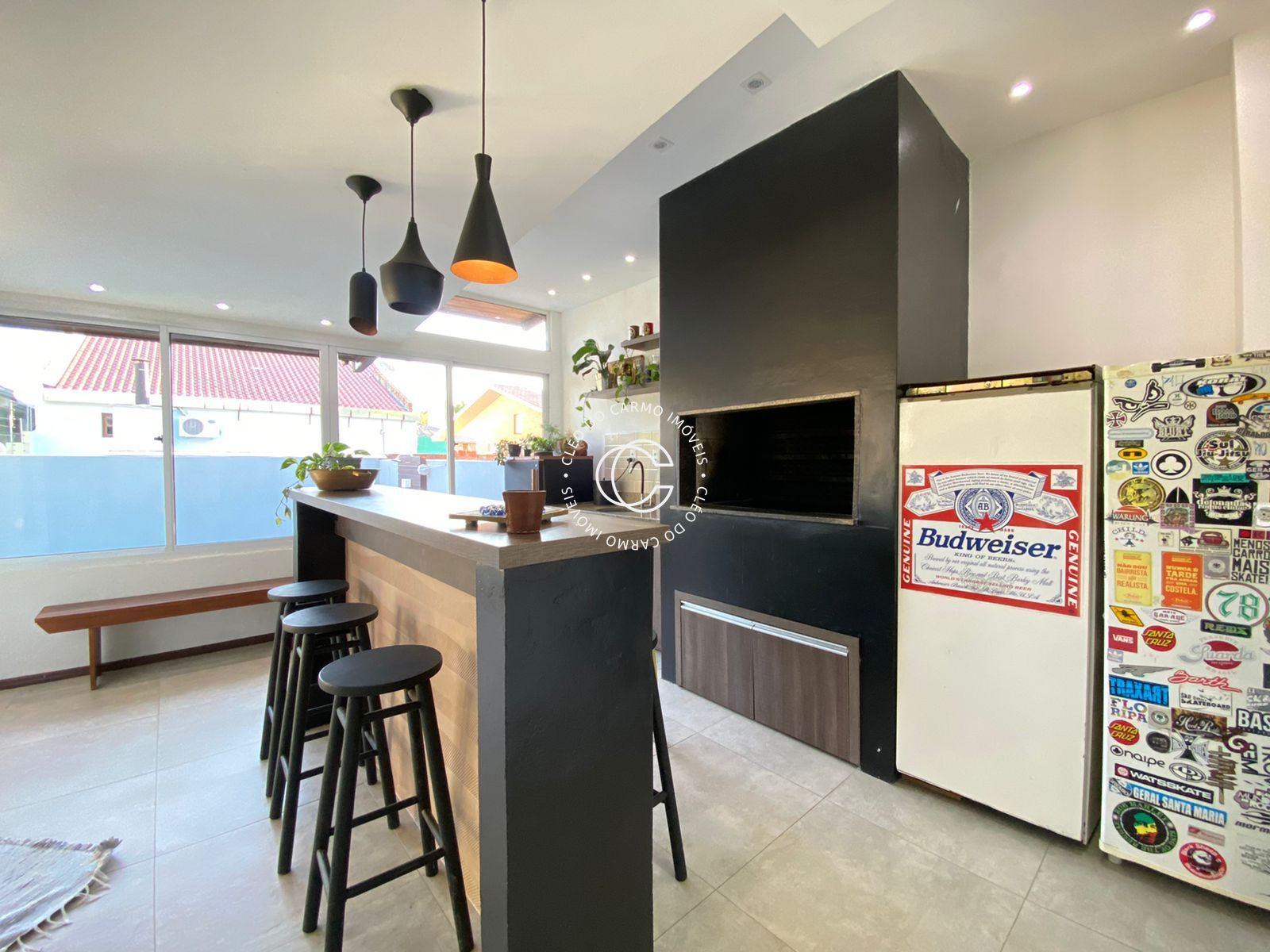 Casa, 4 quartos, 256 m² - Foto 10