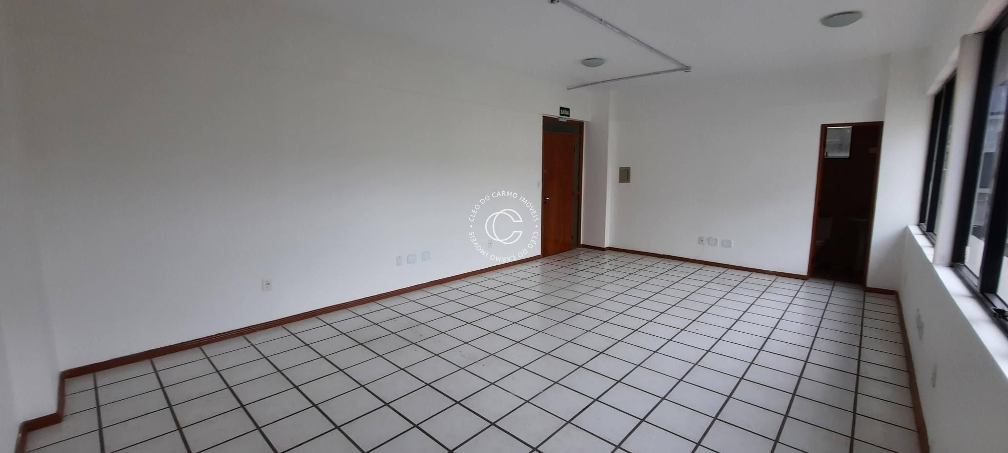 Conjunto Comercial-Sala à venda com 1 quarto, 37m² - Foto 5