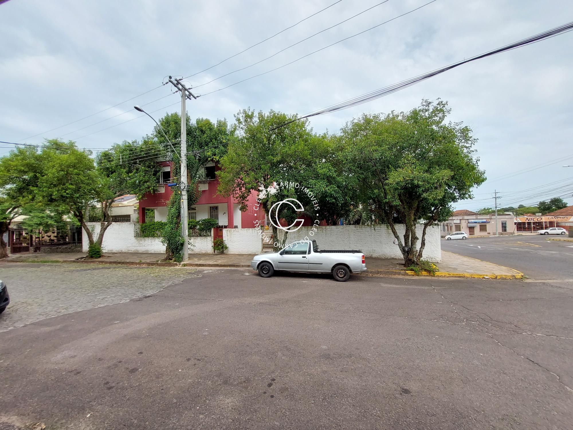 Loteamento e Condomínio, 637 m² - Foto 3