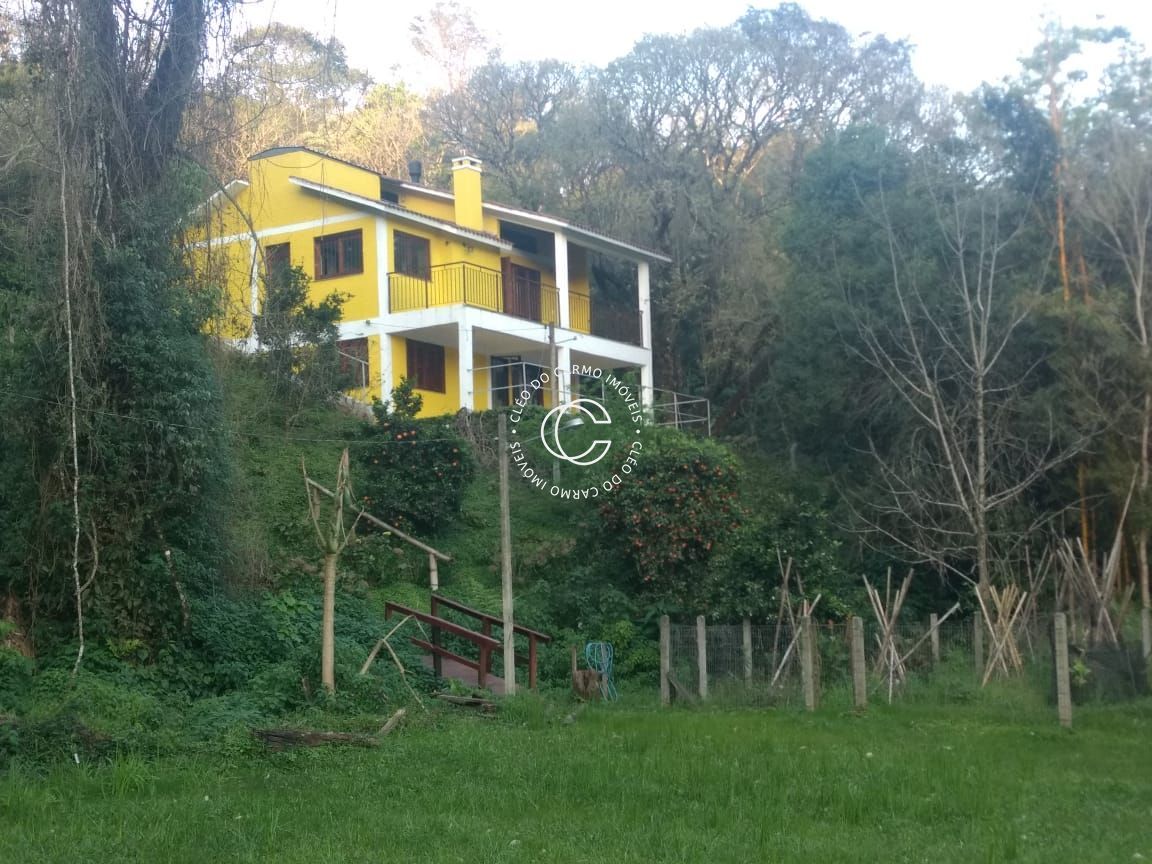 Chácara, 3 quartos, 4 hectares - Foto 2