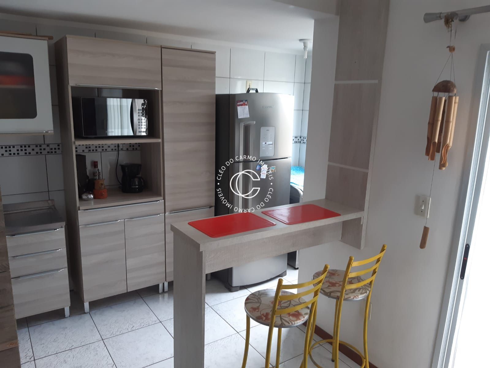 Apartamento, 2 quartos, 58 m² - Foto 4