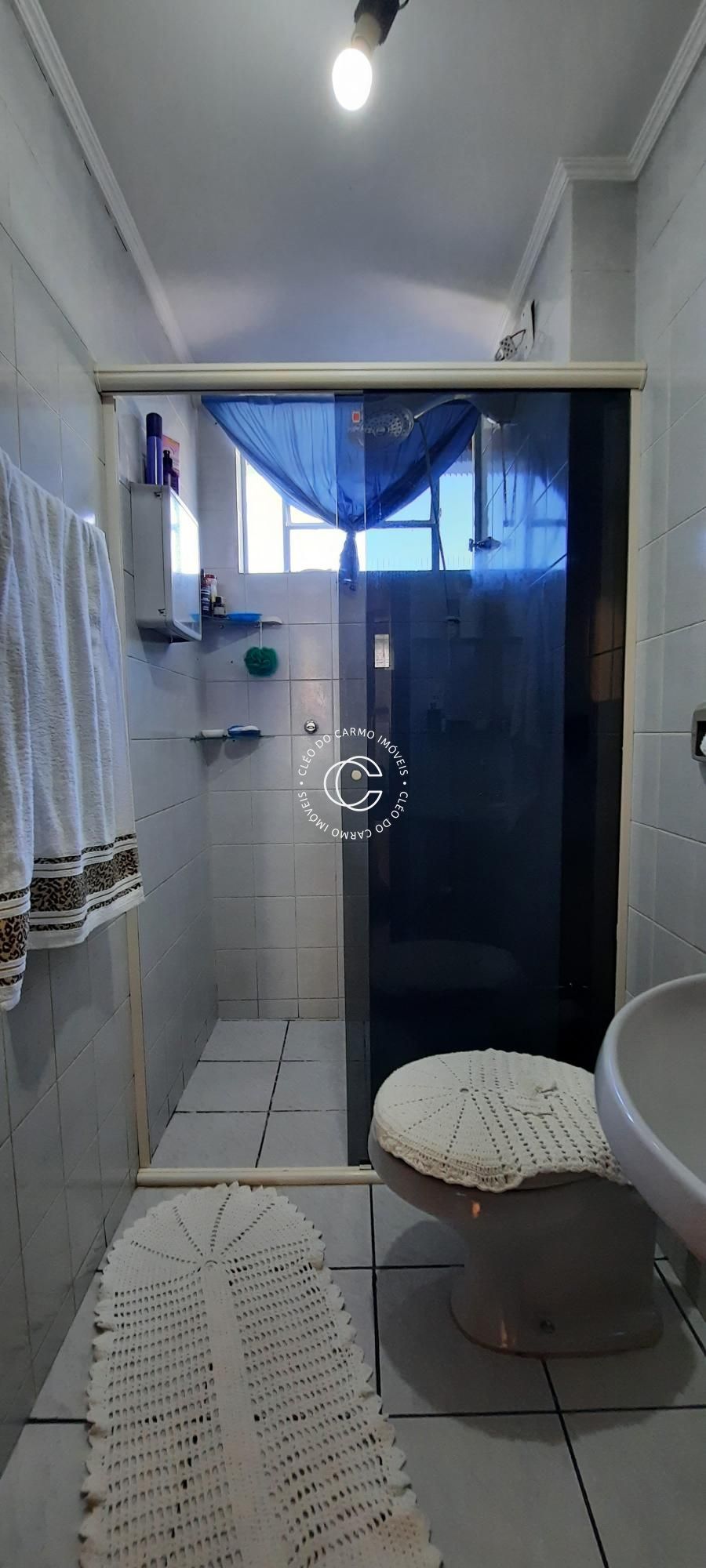 Apartamento à venda com 3 quartos, 156m² - Foto 20