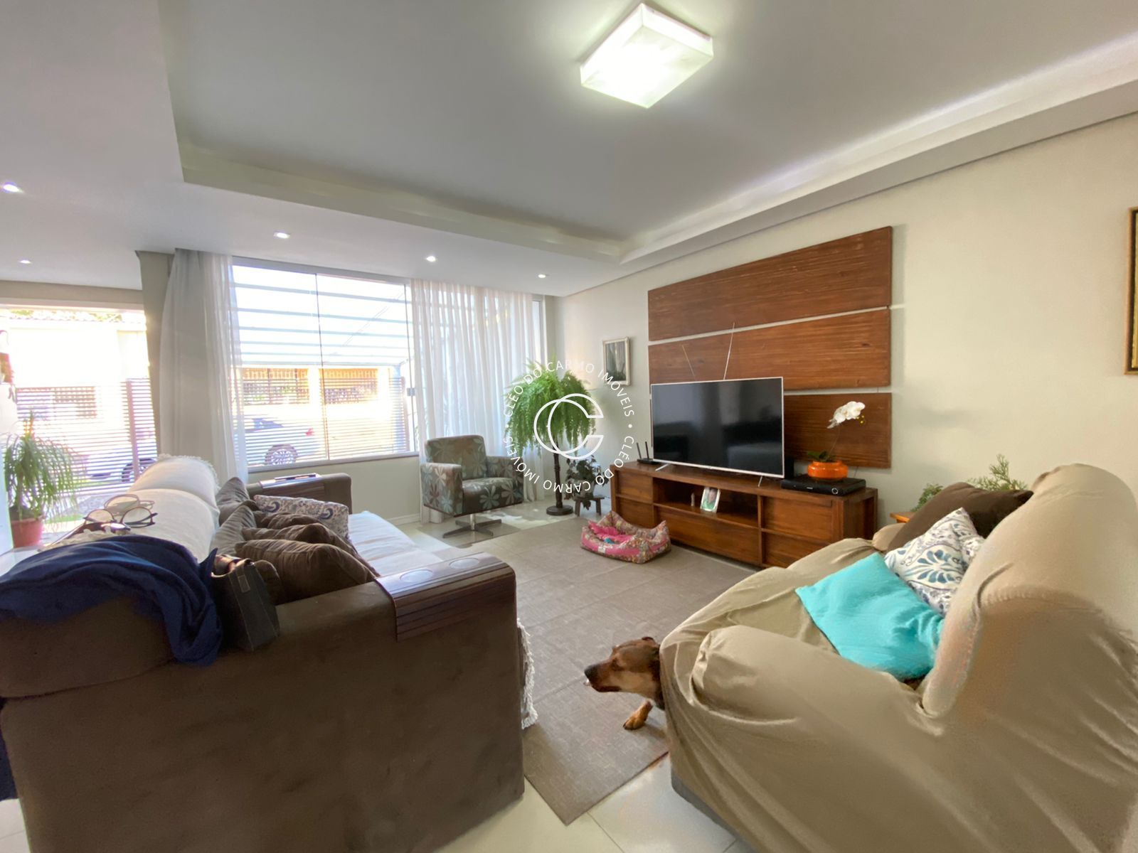 Casa, 4 quartos, 256 m² - Foto 3