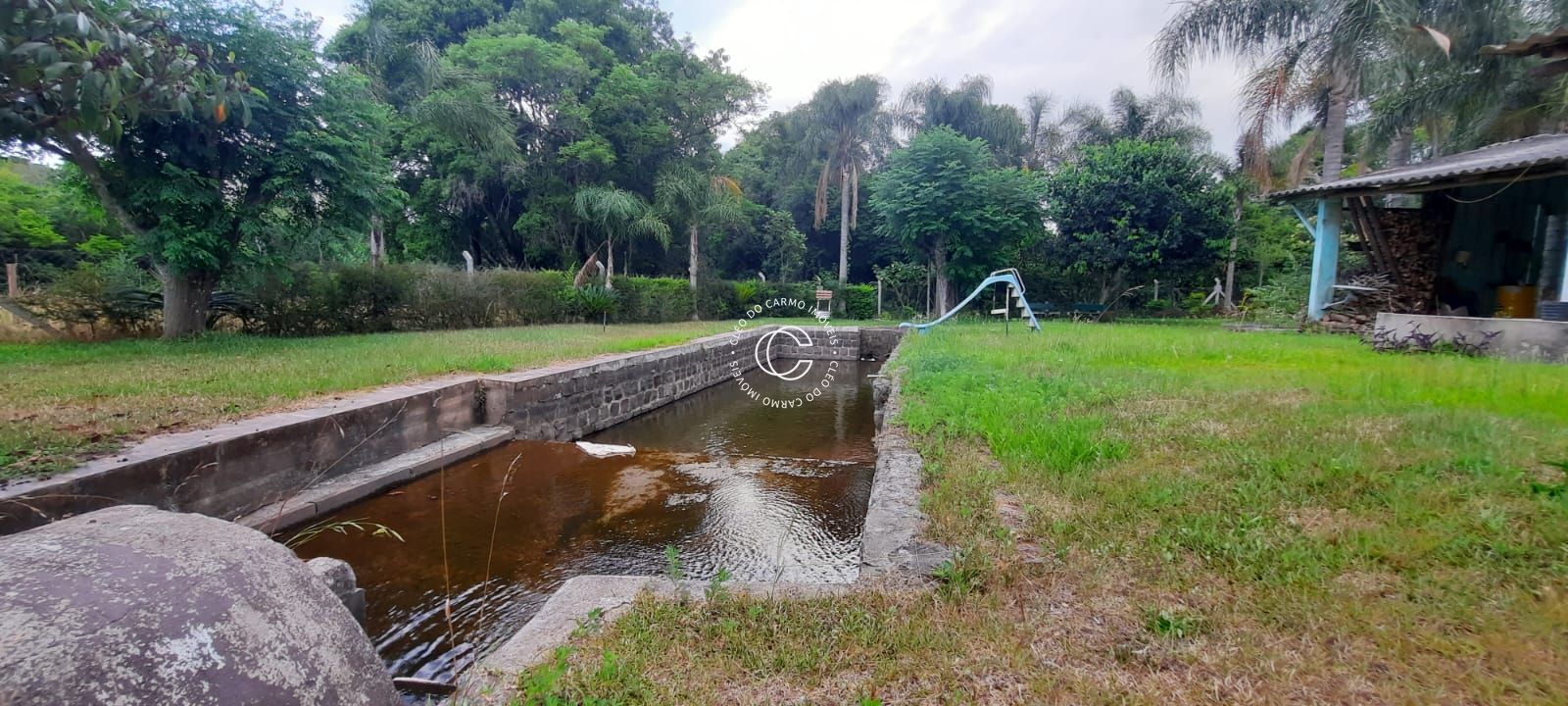 Chácara à venda com 2 quartos, 90m² - Foto 13