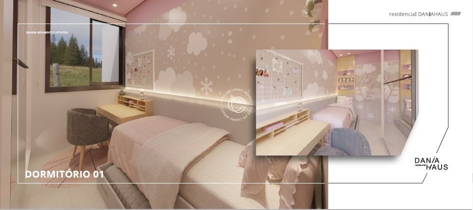 Casa, 3 quartos, 120 m² - Foto 10