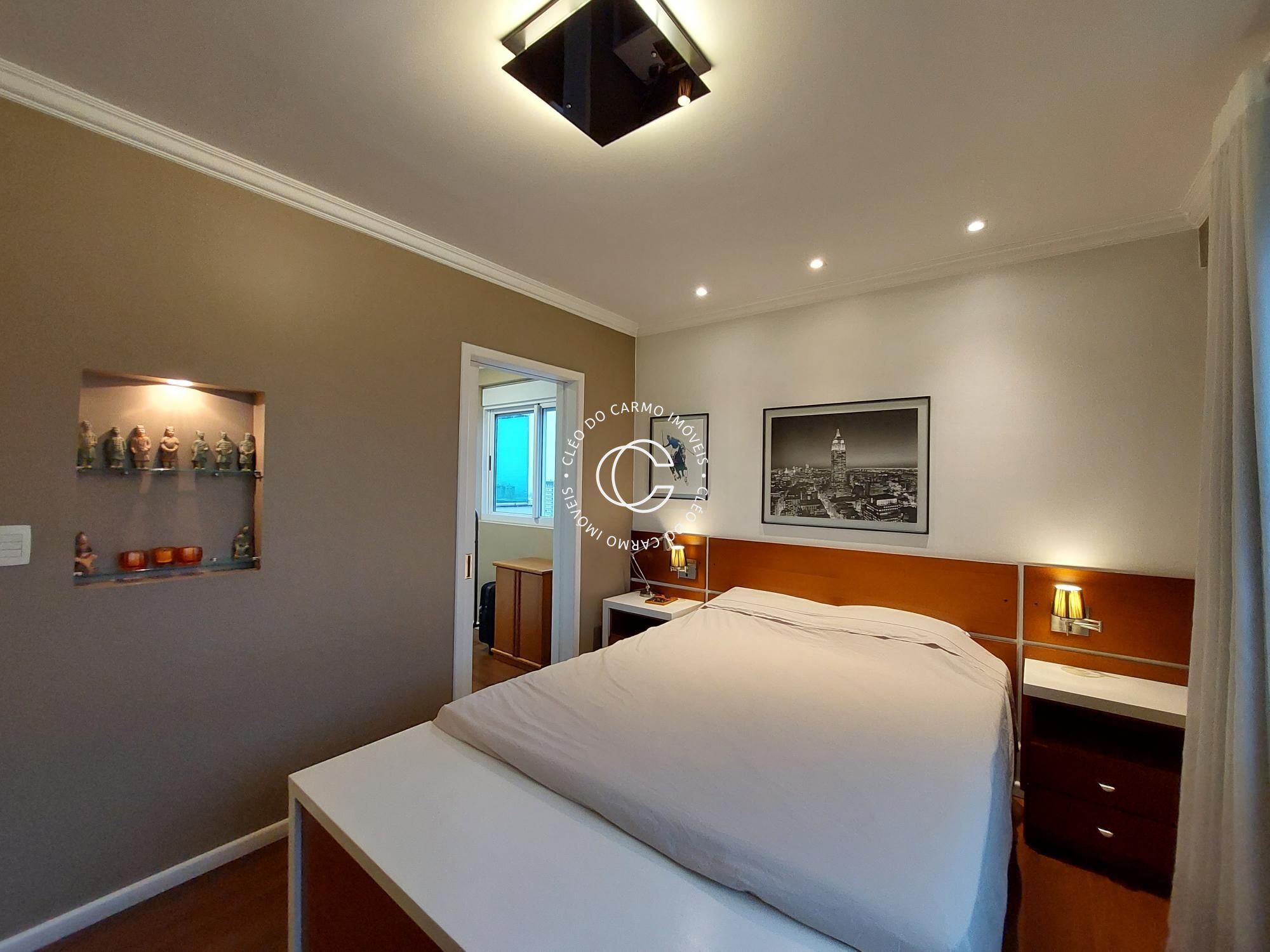 Apartamento, 2 quartos, 84 m² - Foto 14