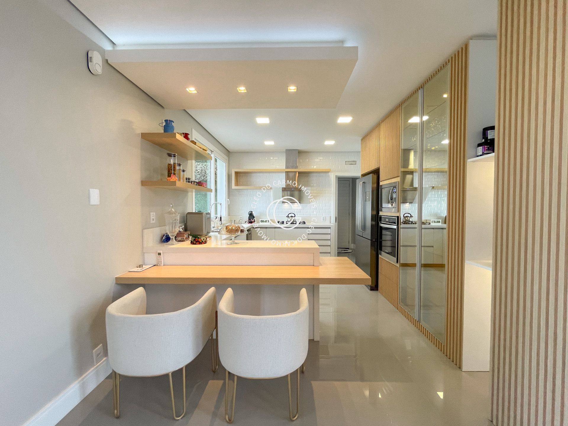 Casa de Condomínio, 3 quartos - Foto 9