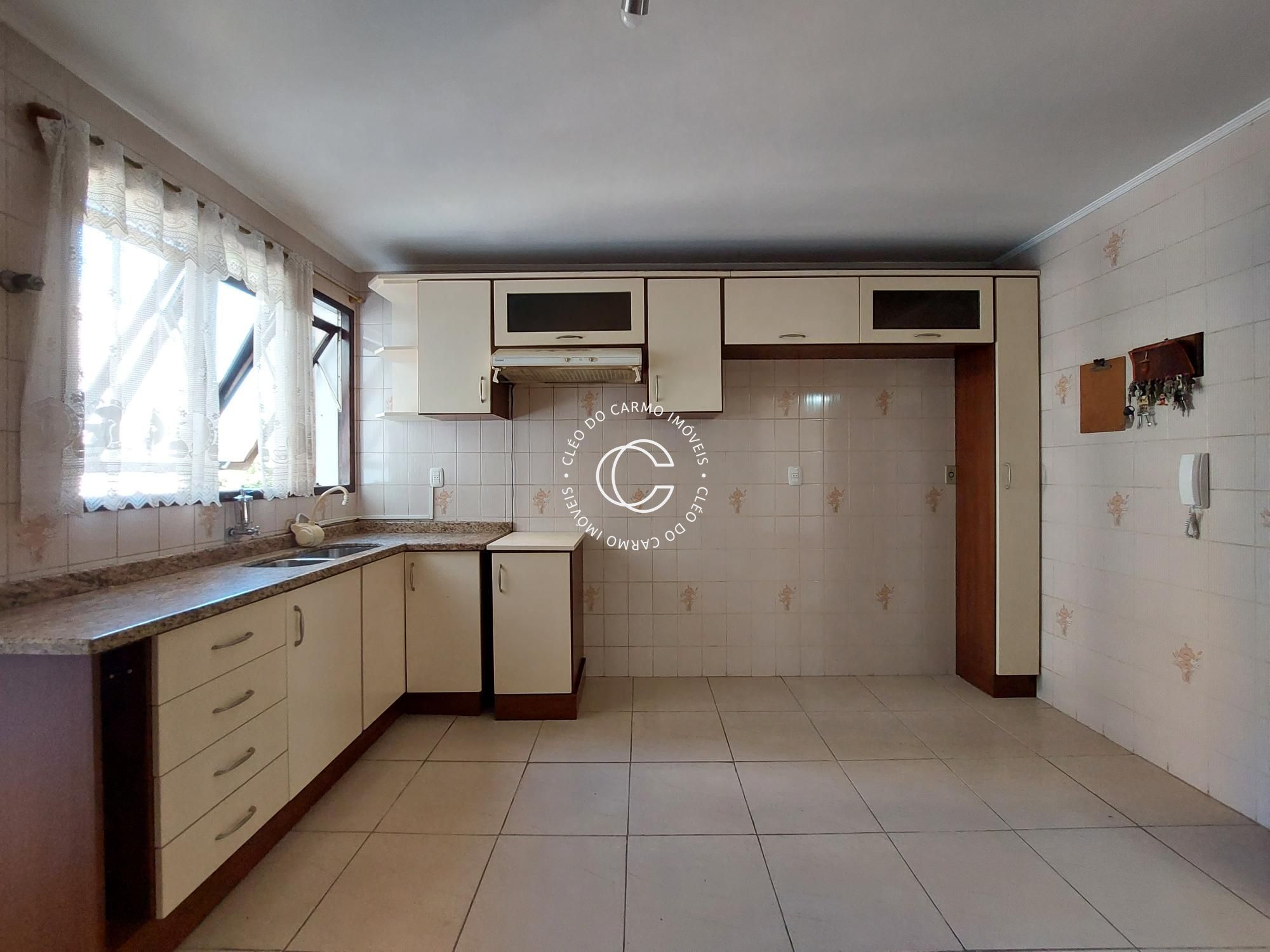 Apartamento à venda com 3 quartos, 157m² - Foto 15