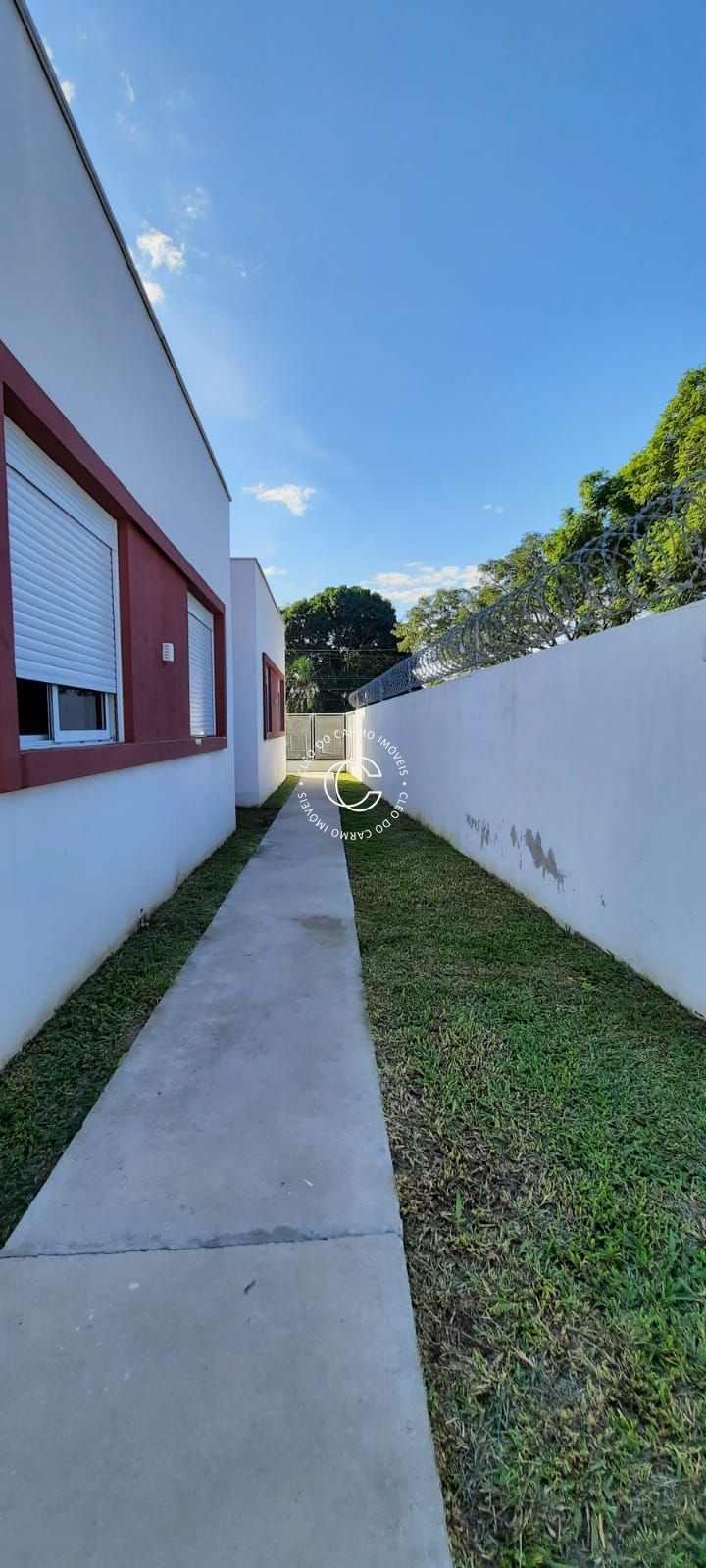 Casa, 2 quartos, 110 m² - Foto 11