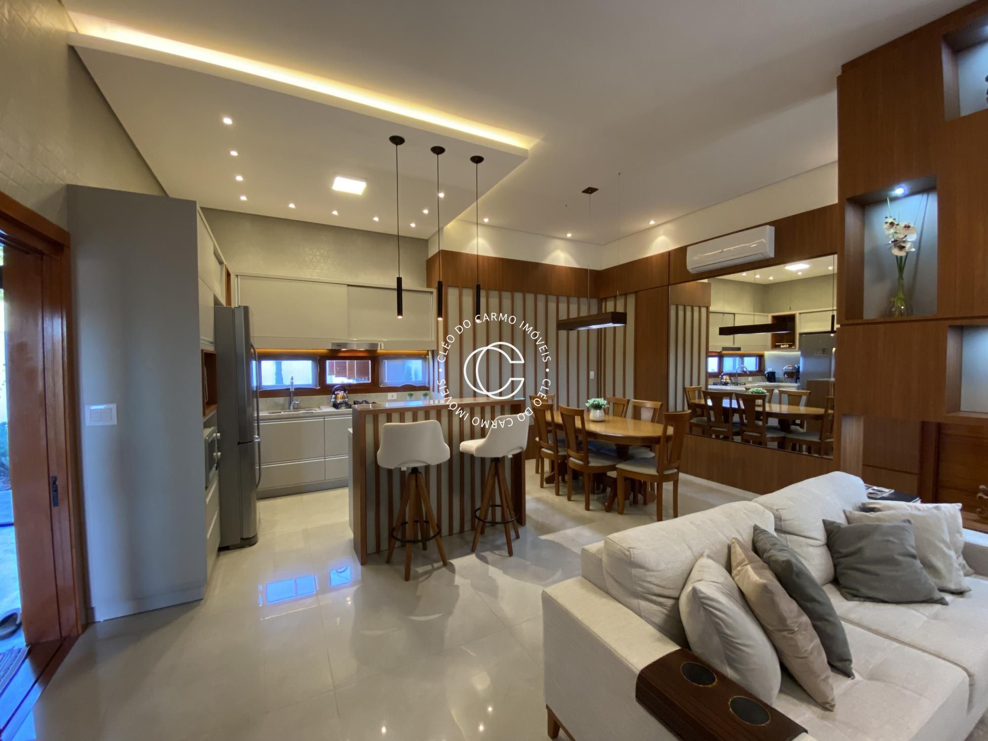 Casa, 3 quartos, 177 m² - Foto 3