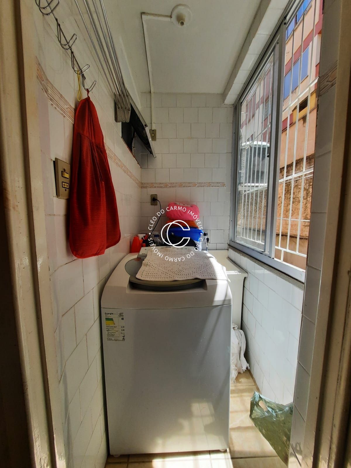 Apartamento, 2 quartos, 45 m² - Foto 7