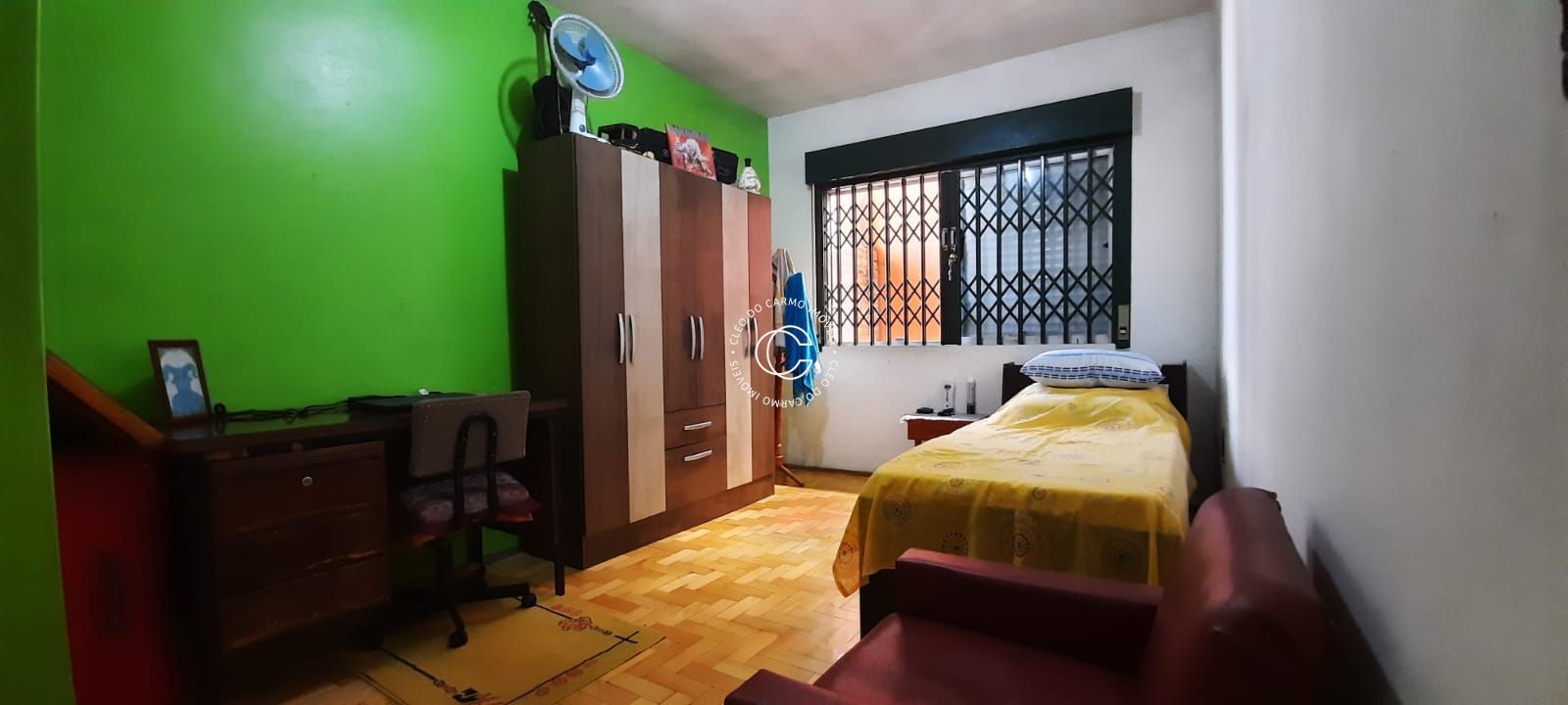 Casa à venda com 5 quartos, 300m² - Foto 16