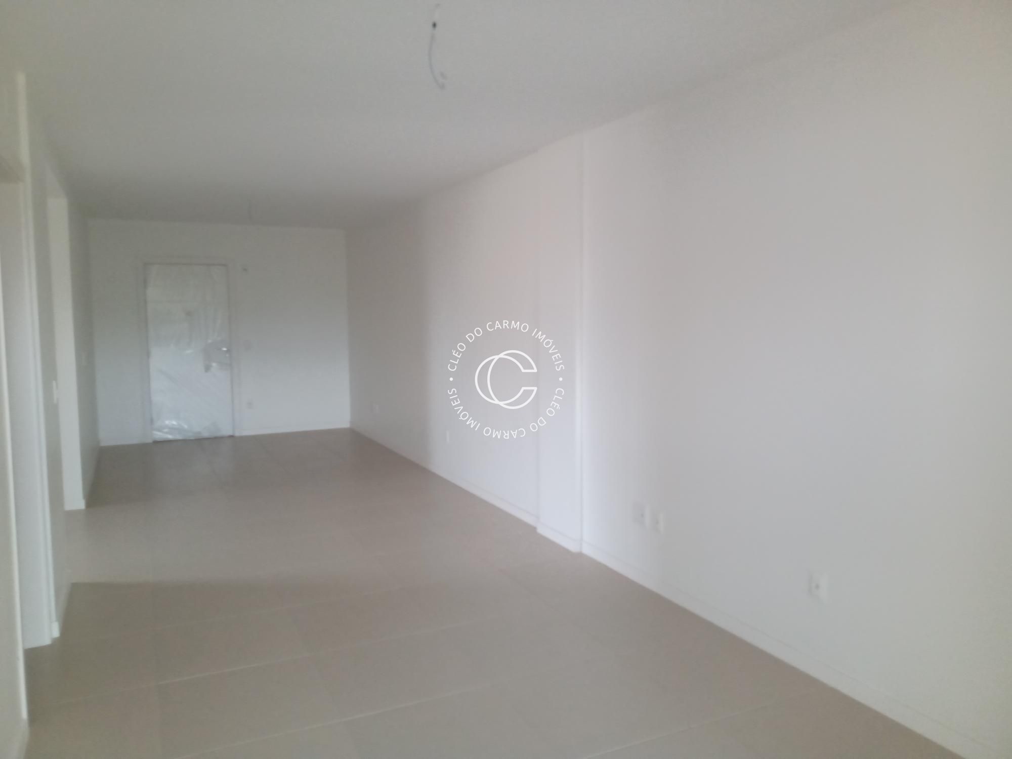 Apartamento à venda com 3 quartos, 118m² - Foto 3