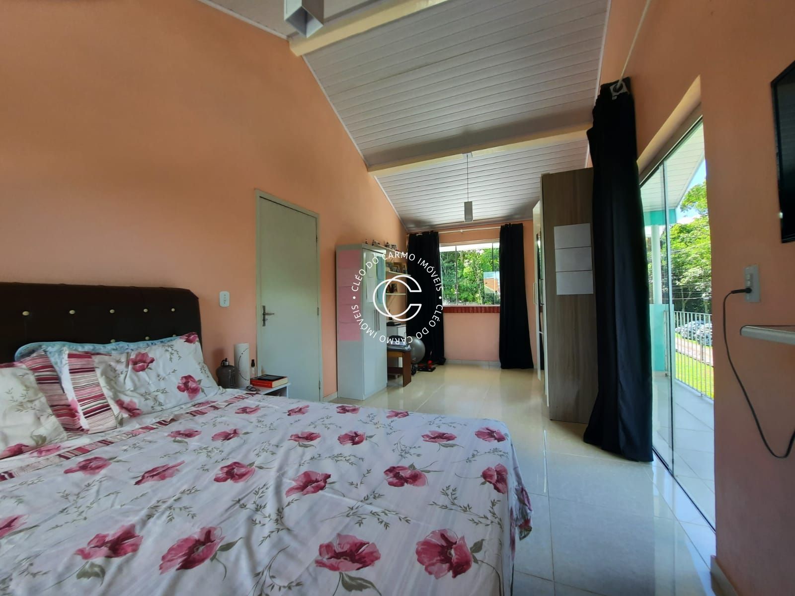 Casa, 3 quartos, 180 m² - Foto 8