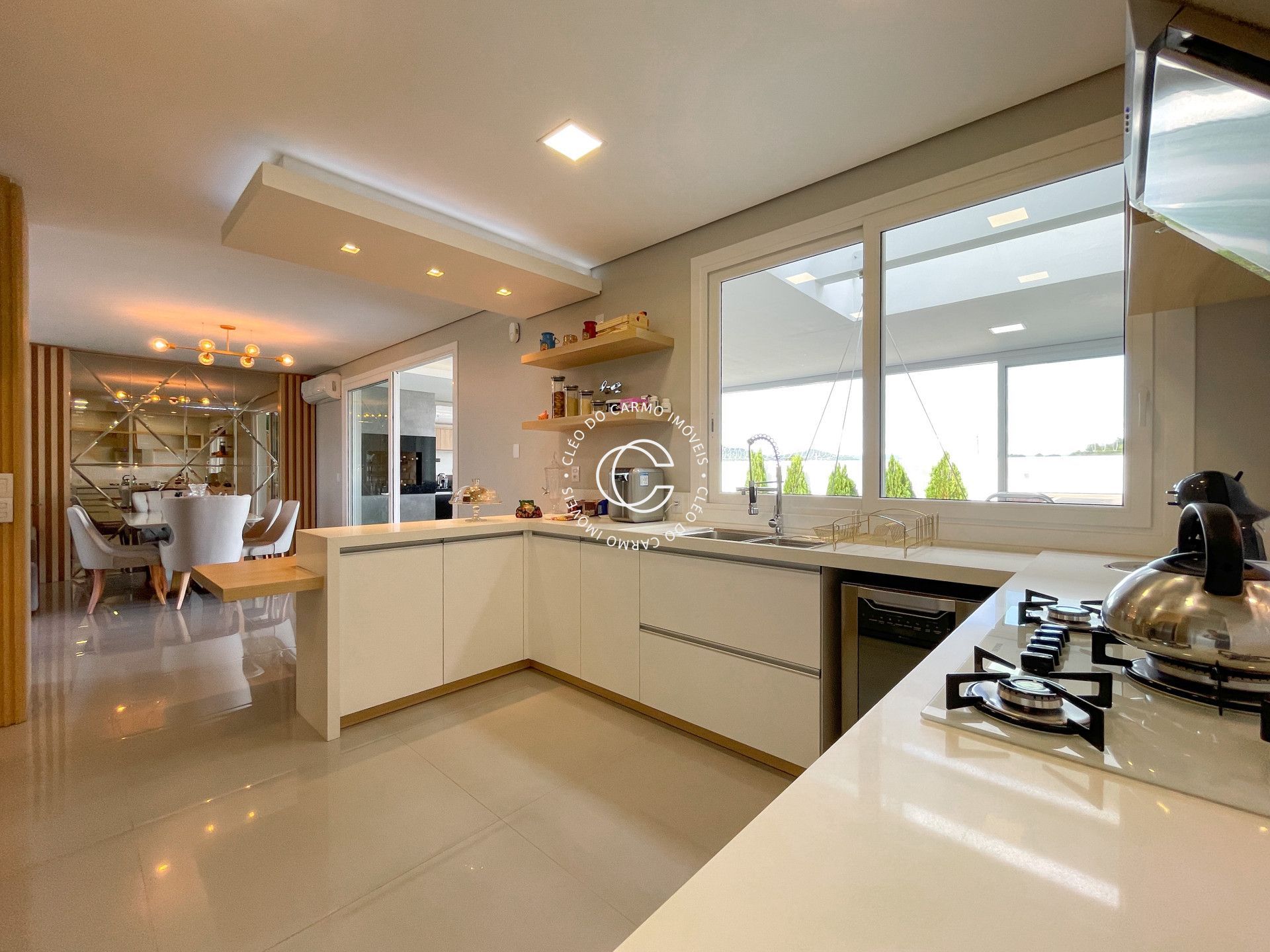 Casa de Condomínio, 3 quartos - Foto 13