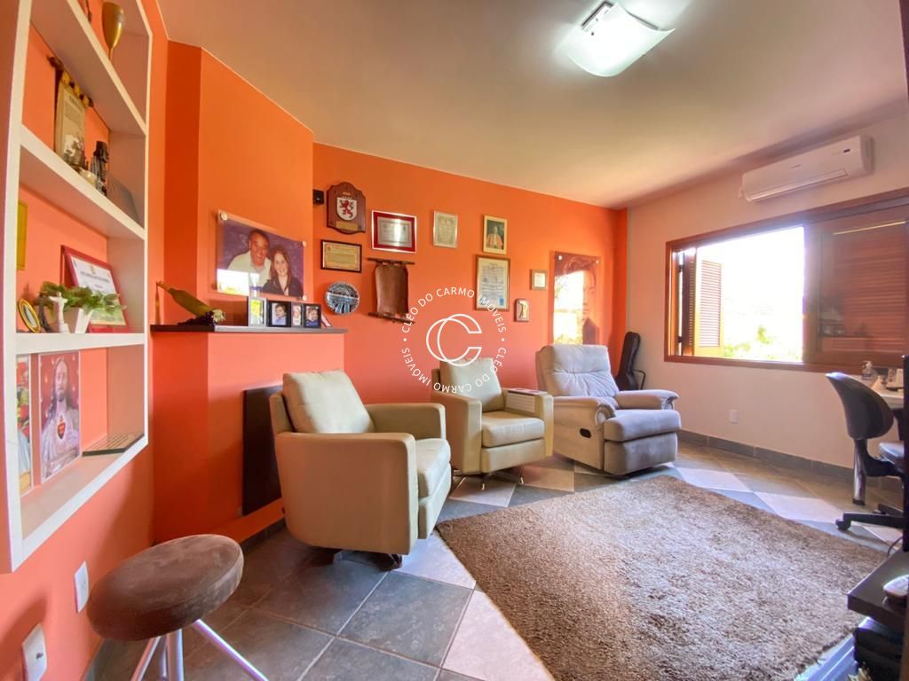 Casa, 4 quartos, 255 m² - Foto 12