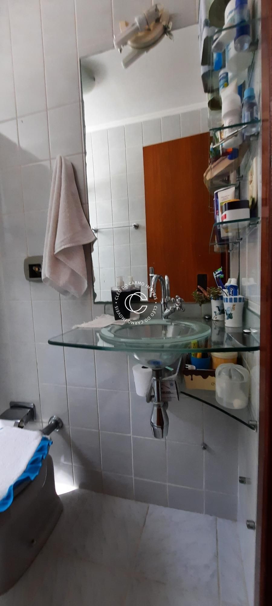 Apartamento à venda com 3 quartos, 156m² - Foto 15