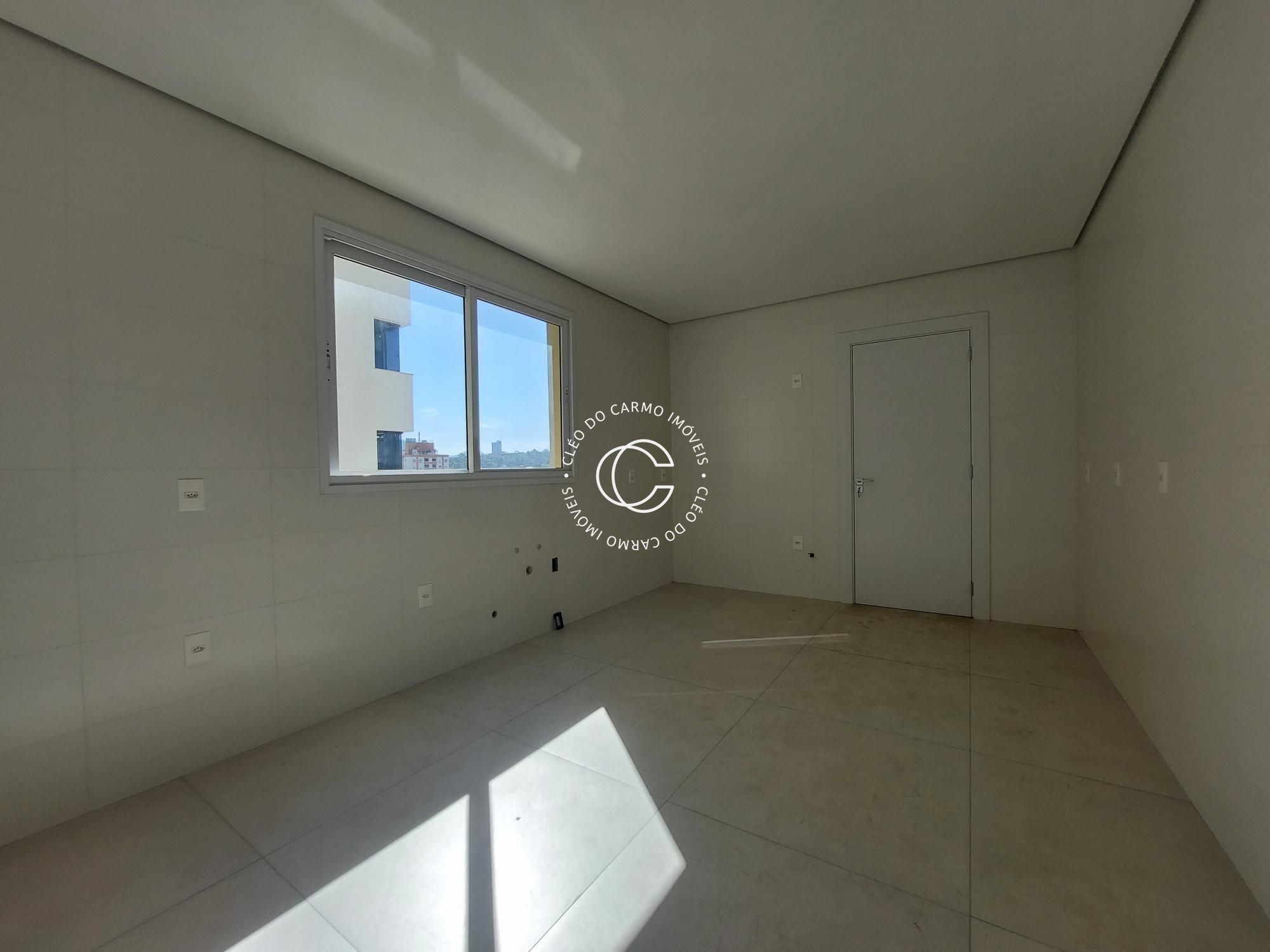 Apartamento à venda com 3 quartos, 169m² - Foto 7